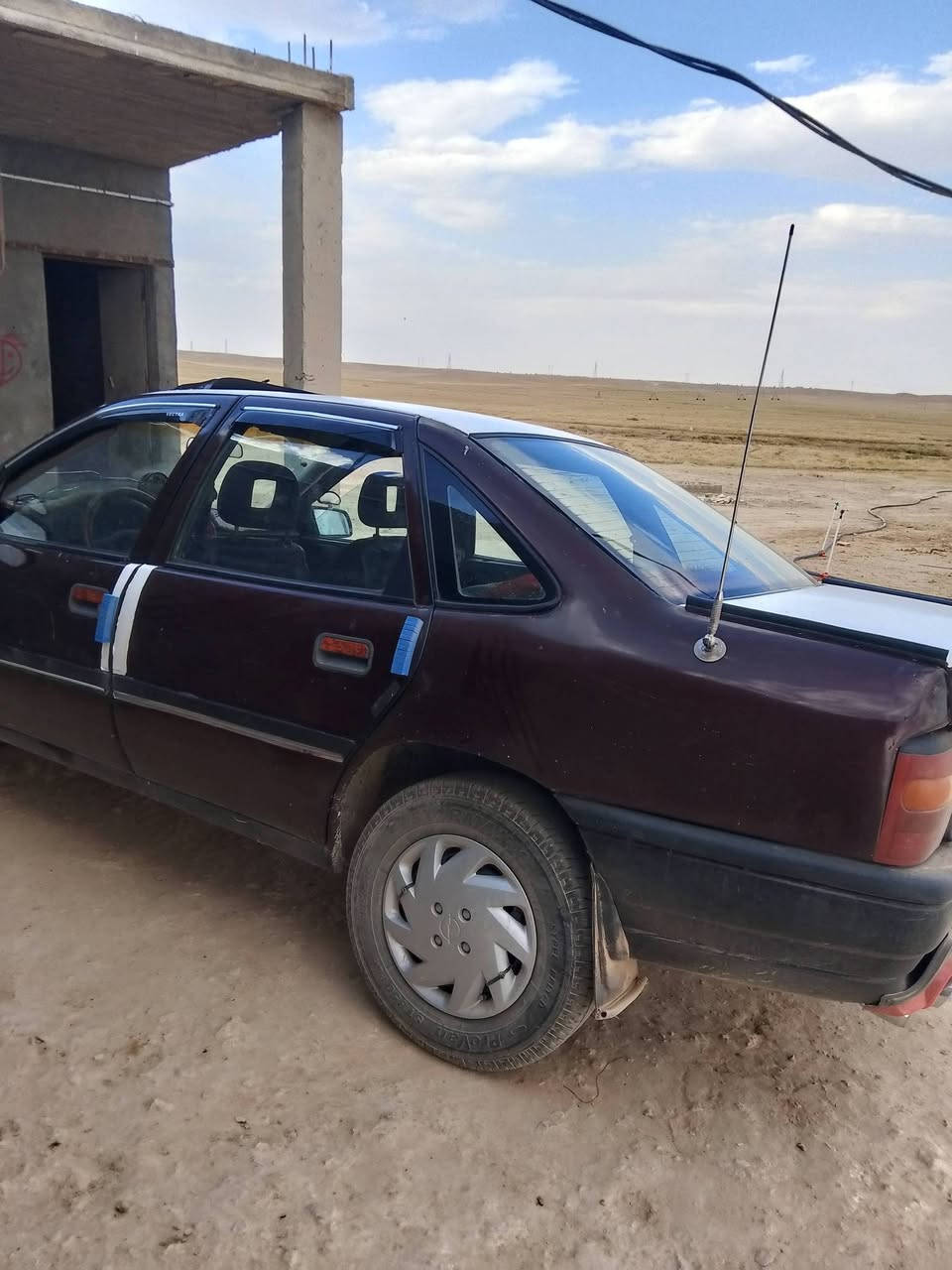 للبيع فكترا فول مواصفات جاهزه السعر ٢٦ ورقه وبيها مجال


**إذا كنت صاحب هذا الإعلان وتريد حذفه لأي سبب، رجاءا أرسل رسالة إلى الدعم الفني**