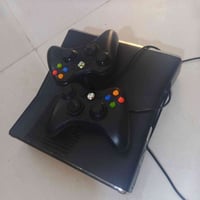 اكس بوكس 360 • ٢٣٨ لعبة • نضافه