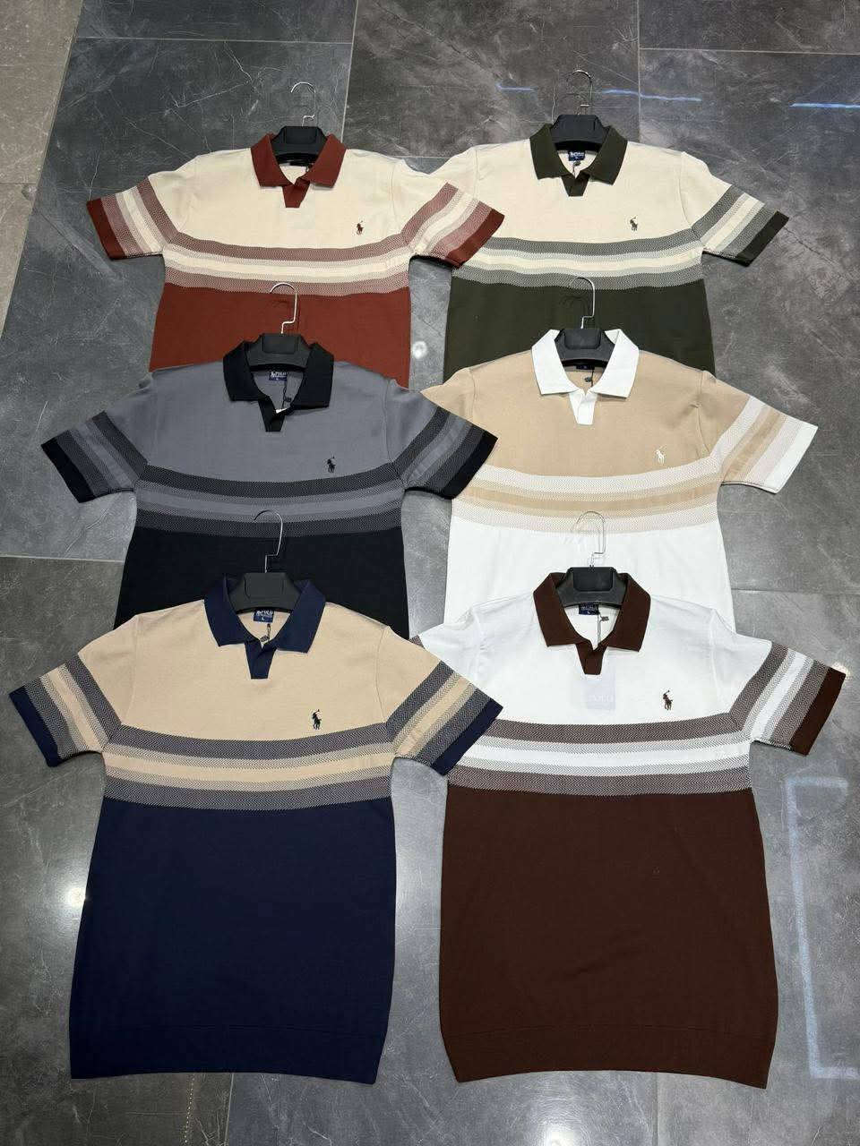 ✨ بفضل الله وكرمه ✨

يسرّنا في أزياء مكي الدلفي أن نعلن عن وصول الوجبة الجديدة من الملابس الرجالية 👔
وذلك تزامنًا مع حلول فصل الصيف واقتراب عيد الفطر المبارك 🌙

نسأل الله أن يكون موسم خير وبركة على الجميع، ونسعد بخدمتكم وتوفير أجمل الموديلات والستايلات الرجالية.

🔹 وصلت الوجبه الجديده من
تشيرت ياخه تركي خامه تريكو قياسات(m L xL xxL )

📍 العنوان: واسط - الكوت 🌺

📞 للاستفسار:
***********
***********

✨ نتشرف بزيارتكم دائمًا ونسعد بثقتكم بنا ✨

#ازياء_مكي_الدلفي
#ساحة_العامل_شارع_الف_عافية_مقابل_حميد_كرزات_مجمع_بلادي_ازياء_مكي_الدلفي
#ملابس_رجالية #ستايل_عراقي #أزياء_رجالية
#عروض_العيد #ملابس_العيد #موضة_رجالية
