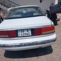 برنس عادي موديل 1995 رقم بابل مشروع وطني سنوية لل 2030 محرك 2000 كير ع...