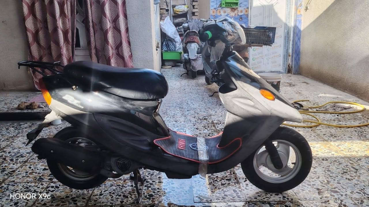 ا يوماها 9زروف بعدها وكيل استخدام قليل وكيلهه المصطفى نضافه محرك واكسن فول سعرها 850وبيها مجال قليل الاستفسار الاتصال على الرقم ‏ ‏‪ ***********‬‏
