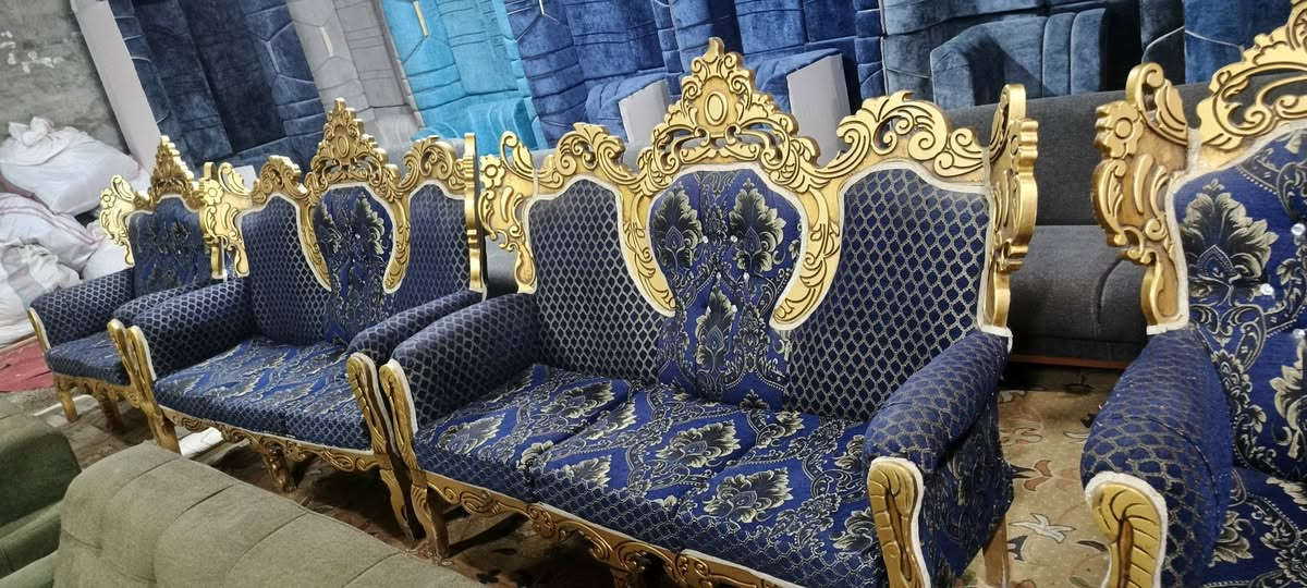 انواع الاثاث المستخدم والجديد في مزاد الرسول العنوان كاطون الرازي نهايه الشارع  لاستفسار ع رقم الهاتف *********** ملاحضه مستعدون لشراء كافه المواد المنزليه وغرف نوم 💤
