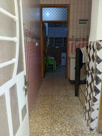 الامين الثانية • دار زراعي • ٦٤م