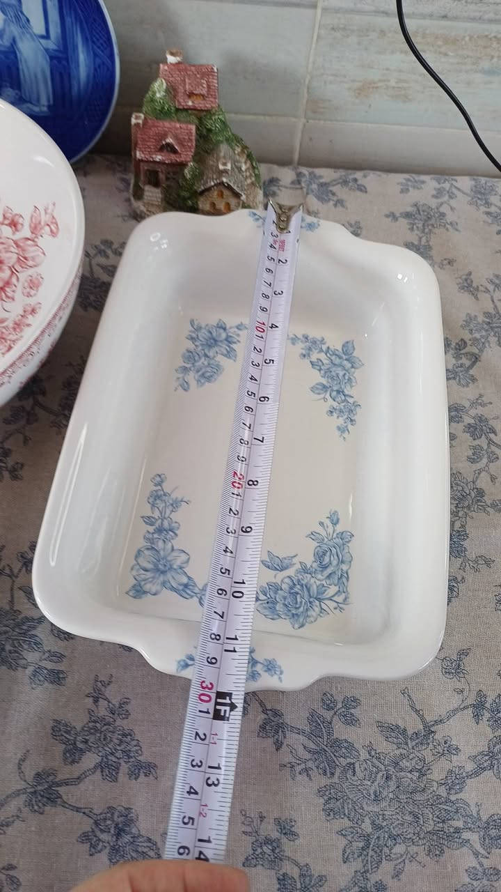 تشكيلة اسباني مورد كله فكتوري يجننن قمة بالجمال 
البايركسات عدد ٢ قياس ٣٠ سم 
القطعة ب٩٠٠٠ 
المعجانة حجم كبير وتستعمل ايضا مثرد مال عزايم وباجة تشيل ب٤ كيلوات طحين ب١٠ الاف فقطط
٢ مثارد لون الكاكاو تموت 😍 سعر القطعة ب٢٠٠٠ فقطط

توصيل كل العراق ب٤٠٠٠

#لك_سيدتي_الانيقة


**إذا كنت صاحب هذا الإعلان وتريد حذفه لأي سبب، رجاءا أرسل رسالة إلى الدعم الفني**