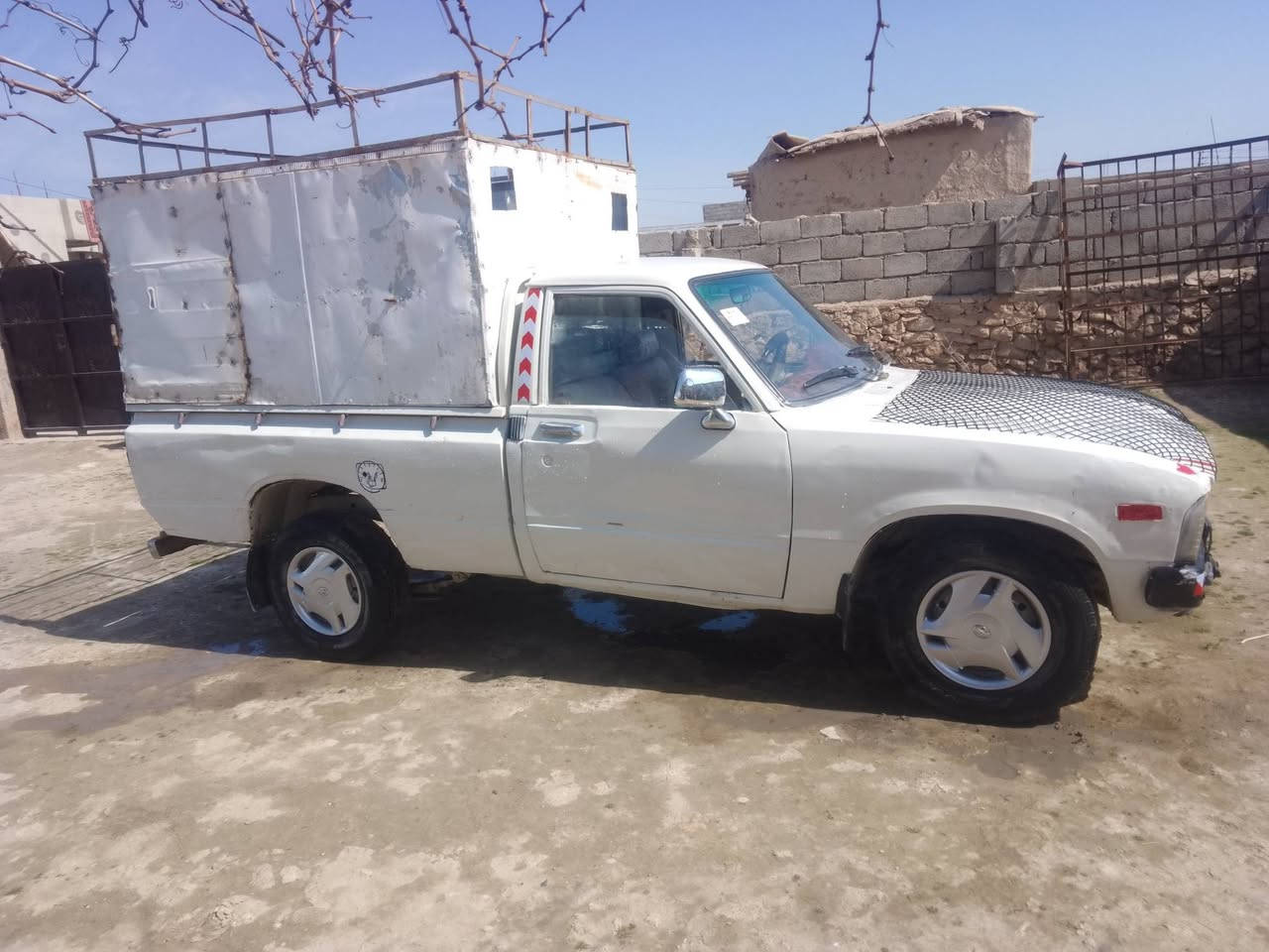 بيكم 80گير محرك شاصي اكسن شرط كربون بانزين رقم دولي سنويه لي قايه 31نينوى السعر 35وبي مجال


**إذا كنت صاحب هذا الإعلان وتريد حذفه لأي سبب، رجاءا أرسل رسالة إلى الدعم الفني**