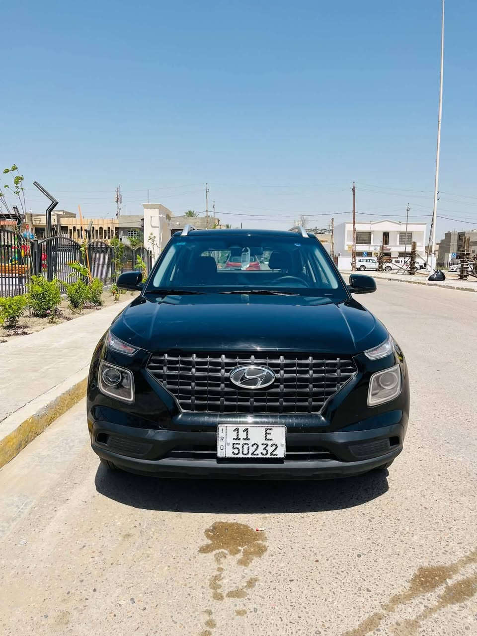 سلام عليكم
للبيع هونداي فينيو موديل 2025 دخول جديد
رقم بغداد ماشيه 10000لف
ضرر السيارة ربع بنيد ربع جاملغ امامي أيسر صبغ
الغد وشاصي مكفولات رقم شاصي وصور الحادث خاص
مواصفات السياره تحكم استيرن جهتين
شاشه كبيره كامره دوار
تحديد مسار اشاير بالمري
كشنات تدفئه استيرن تدفئه
بصمه تتشغل عن بعد
ويل كب حجم المحرك 1600
السعر 127 وبيه مجال بسيط
مكان السياره بغداد حي العامل
اتصال على هذا الرقم ***********
