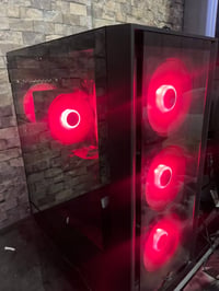 i5-14400F • RTX 5060 • 16GB DDR4
