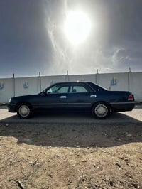 راس الثور • ١٩٩٦ • كفاله