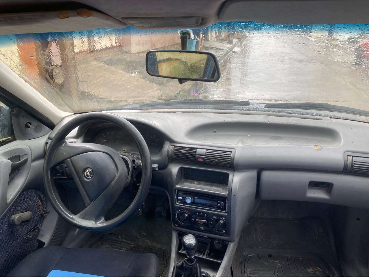 سلام عليكم استرا محرك 16 كير ومحرك شرط بدون صبغ وبدون ضربه العنوان برده راش وشرط التحويل *********** السعر 37 موصل, نينوى
