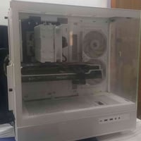 i5 14400F • RX6750XT 12G • رام 16G