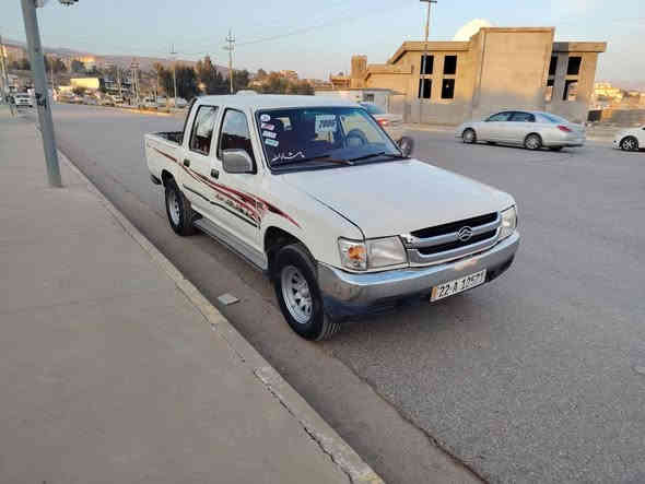 دێر مۆدیل2006 ناو سور چوار جام کارەبایی مەکینە بەخ ڕەقەمو سنەوی نوییە تا 2030رەقەم باریک گێرو مەکینە ی بەشەرت چوار تایەی باشی لە ژیرە نمونەیە لەجوانی وەک بۆیاخی تەنها حیزامە بۆ جوانی بی دەعمو لیدان پشو پیش کەپس  نرخی 48گەڵاو مەجالیکی کەم شوین کۆیە ژم***********  *********** کۆیە كويسينجاك
