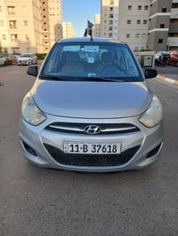 i10موديل 2015خليجي كير مكينه ممفتوحات السياره مكفوله كفاله عامه ماشيه ...