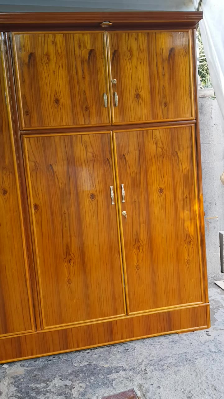 للبيع كنتور مستخدم خمس ابواب ملحق السعر ٢٥٠ يوجد توصيل بكروه بغداد فقط


**إذا كنت صاحب هذا الإعلان وتريد حذفه لأي سبب، رجاءا أرسل رسالة إلى الدعم الفني**