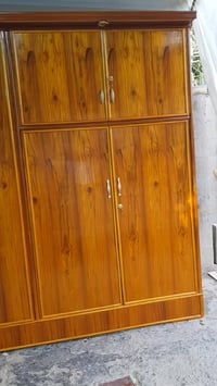 كنتور مستخدم • ٥ أبواب • توصيل بغداد