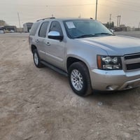 تاهو LT • ٢٠٠٨ • ناصرية