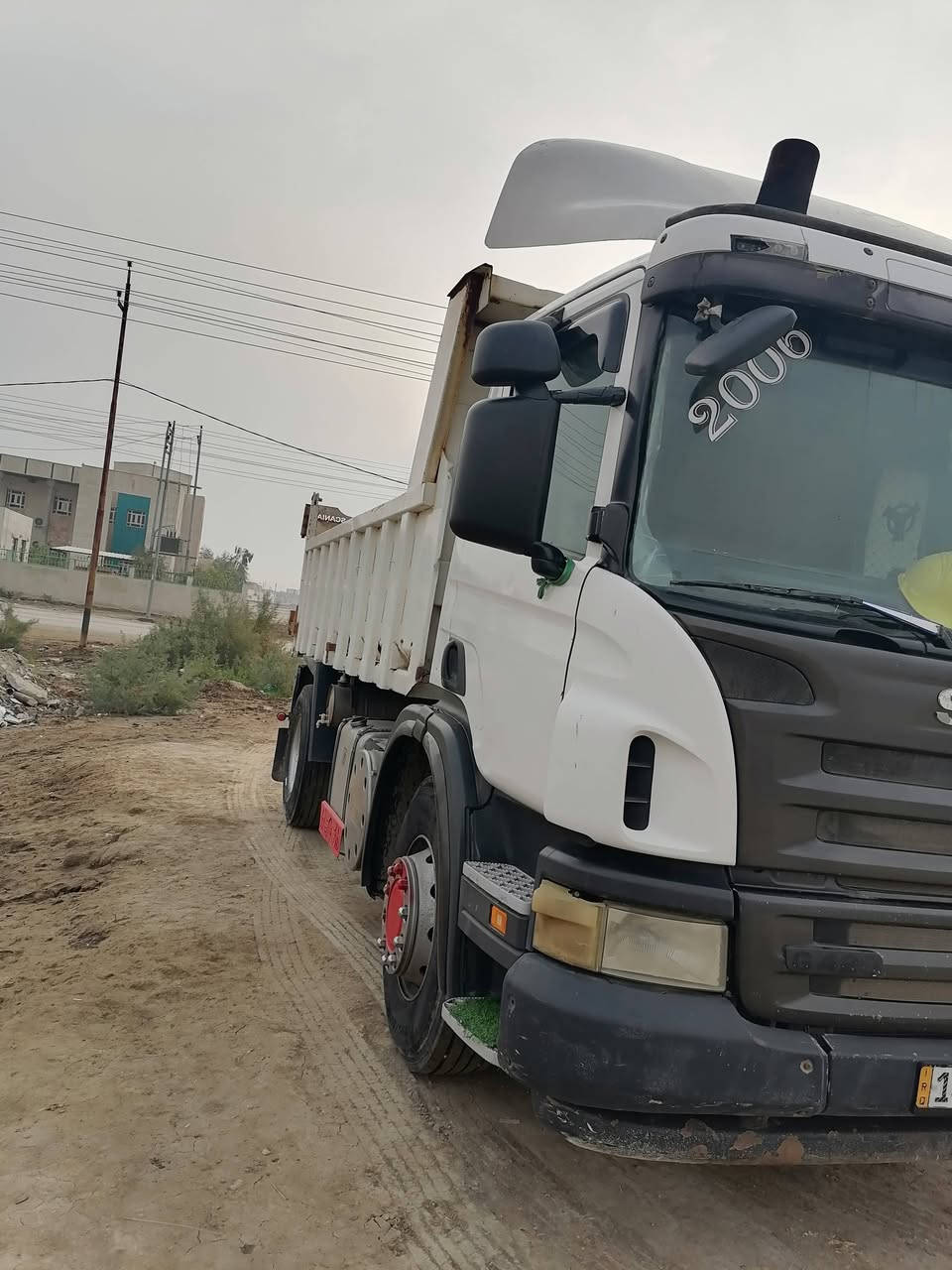 سلام عليكم سكانيه 2006 البيع مكفوله كفاله عامه رقم بصره لوحات نكليزي سياره بسمي ***********
