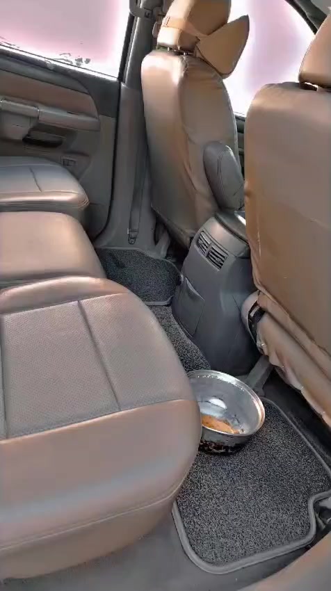 🚗 للبيع: نيسان ارمادا 2009
📍 مكان السيارة: واسط / الكوت
📞 للتواصل: ***********
💰 السعر: 115 ورقة – قابل للتفاوض
🛠️ المحرك: 8 سلندر - V8

• حساسات أمامية وخلفية
• جام كهربائي
• فتحة سقف
• تحكم ستيرن
• مقاعد كهربائية
• تدفئة وتبريد/ بعد بيه مواصفات سياره 

⚠️ أضرار السيارة:
• وارد خليجي
• صبغ عام للجمالية بدون معجون أو حادث 
• كفالة الكير والمحرك 

📌 تفاصيل إضافية:
• رقم السيارة بغداد الدولي الجديد
• باسمي السياره تحويل مباشر
• لون السيارة: أبيض
