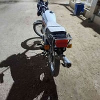 دراجة إيراني للبيع بدون السعر 500وبيهة مجال الرقم 07761661988