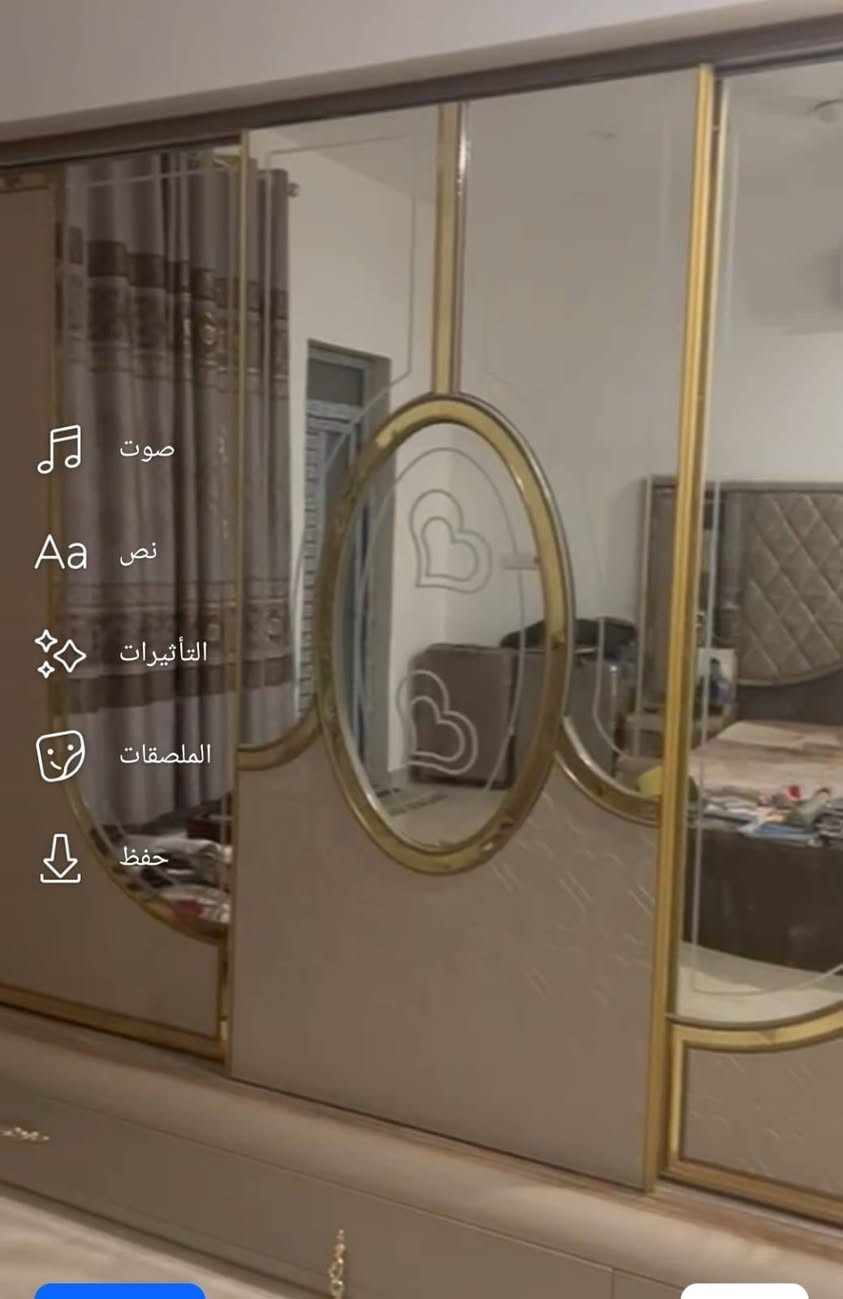 غرفه نوم ثكيل للبيع بيع مستعجل
درجه أولاه  للاستفسار الاتصال على الرقم 
***********
