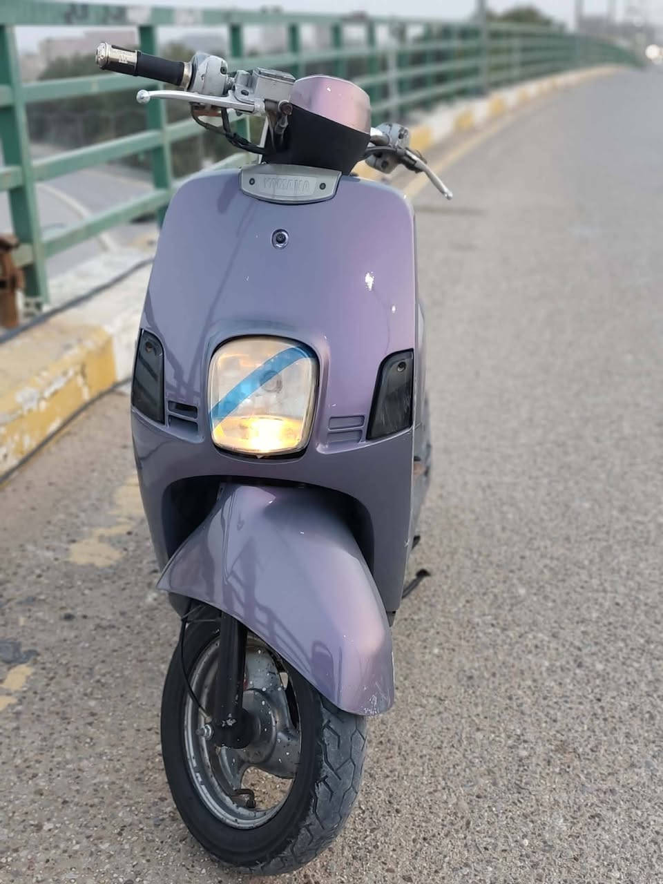 دراجه للبيع دراجه كامله من كلشي مفتوحه مره وحده مبدل بيها ولفات اصلي مو تجاري السعر 600وبيها مجال .. الشراي فقط الي يعامل خل يطلع كبل 🕊️ ***********
