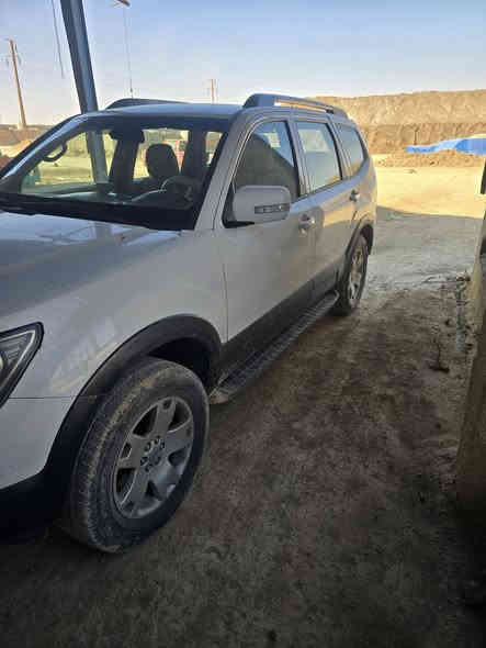 السلام عليكم ورحمة الله وبركاته 
مهافي للبيع موديل ١٢
٦سلندر مكينه ٣٨٠٠
باسمي 
مكفول من الضربه والصبغ 
مكينه وكير مكفول
رقم بغداد باسمي 
١٣٠ السعر
مكان السياره بغداد***********
