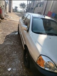 كيه ريو 2005 كير وتو مكينه جديده سيره نضيفه سعر 28مستعجل  07830460466