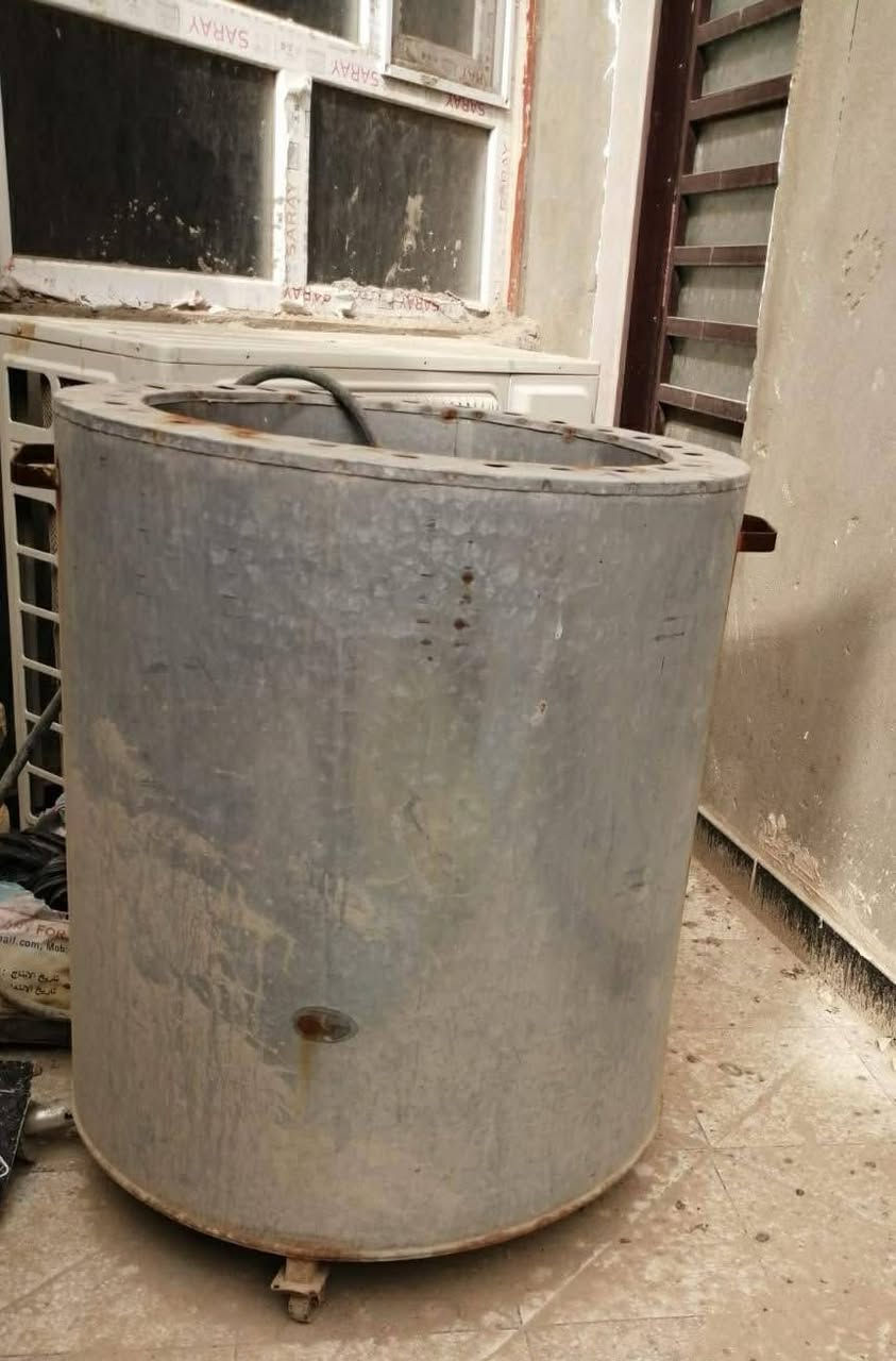 غراض حلوه مناسبه الكم بيع مستعجل اخوان كون وحد هسه يجي ياخذه


**إذا كنت صاحب هذا الإعلان وتريد حذفه لأي سبب، رجاءا أرسل رسالة إلى الدعم الفني**