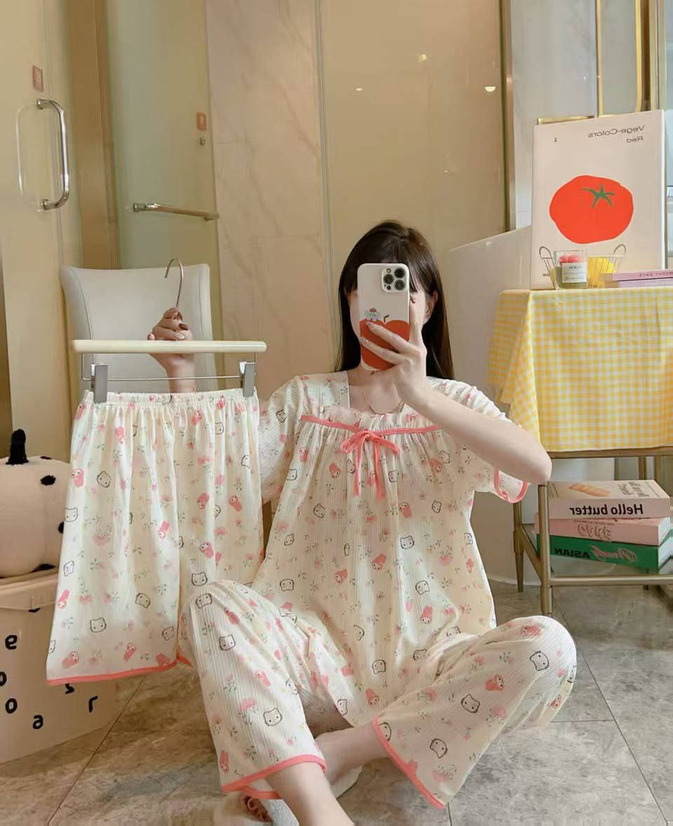 🎀🍀بجامة خامة كريشة قطن  ناعمة ردن 🍀🎀✨
كوالتي جدا ممتاز👌✨
قياس (L) يلبس من وزن 40_50. طول القميص 63سم. 
قياس (XL) يلبس من وزن 50 _65. طول القميص 64سم. 
راسِلينا هسه وخلي التفاصيل توصلك 💌🔥
__________________
تتوفر خدمة توصيل لجميع المحافظات العراقية 🚚
النجف 3 ،محافظات 6📫
.
.
.
.#اكسبلور #بجامة_نسائي #بنات #كيوت #ترند ت


**إذا كنت صاحب هذا الإعلان وتريد حذفه لأي سبب، رجاءا أرسل رسالة إلى الدعم الفني**