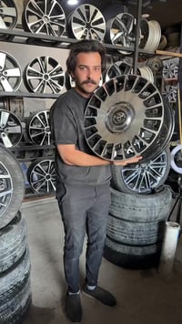 اكسسوارات سيارات • خدمة متنقلة • من الشمال للجنوب