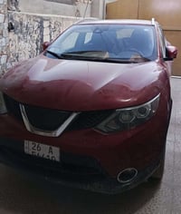 سيارة نيسان روج للبيع موديل 2018 الاتصال علی الرقم 07731988134