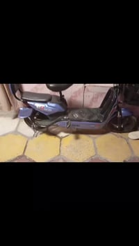 دراجه شحن حجم 14 للبيع سعر خاص بطاريات كارتون وتايرات كارتون  هاذه رقم...