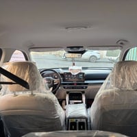 للبيع فقط سورنتو زيرو موديل 2025 خليجي فول مواصفات ام الداتاشو ماعدى ا...