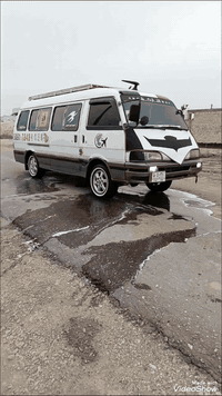 موديل ٩٦ • رقم بغداد • كفالة حدادية