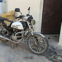 موديل ٢٠٢١ • نواقص • تاير جديد