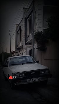 اكرونه • ١٩٨١ • محرك گير شرط