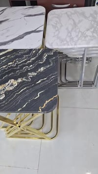 سيت طبلات • ٣ ألوان • انيق