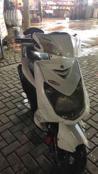 سكنز فحل للبيع الدراجه ما بيها اي نقص كلها جاهزه نكره سلف وهندر نقص تر...