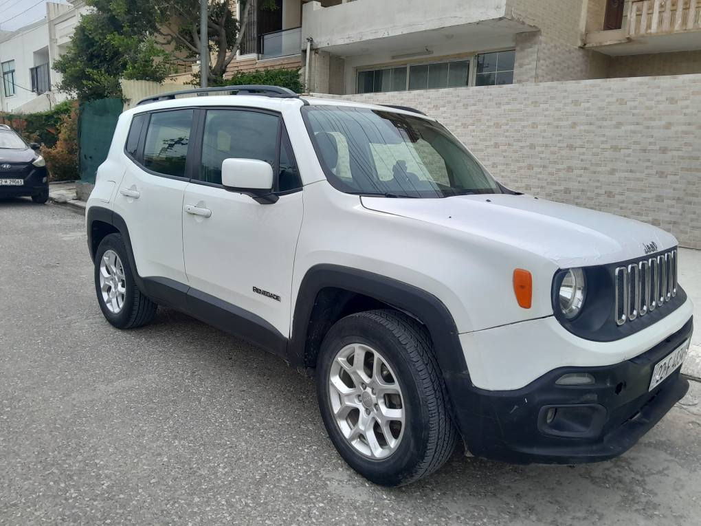 جيب رنكلر ٢٠١٦ فول مواصفات ده بل ئه كسل لمتت مه كينه ٢٤ مرغوب هه موو شتيكي به شه رد سه نه وي ره قه م نويه ٣ بارجه صبغ بي ناو كرتن أربيل, العراق


**إذا كنت صاحب هذا الإعلان وتريد حذفه لأي سبب، رجاءا أرسل رسالة إلى الدعم الفني**