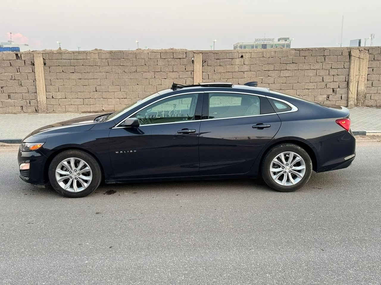 ماليبو مديل 23
الضرر خدوش بچاملق الخلفي ورقم الشاصي موجود
فول موصفات 
فتحه 
تحكم ستيرن
شاشه دعم كار بلي 
تدفه كشنات
تبريد قطعتين
تحديد مسار 
مثبت سرعه
كاميره خلفيه 
تحذير اصطدام امامي
رادار 
وبعد بيها مواصفات
رقم بصره معوقين
السعر 155 
سياره نضيفه كلش
ماشيه 60 الف
استفسار
***********
