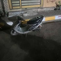 عندي دراجه ماكس منغولي جاي امشي وطفت والطفيه طفيه وعفتها بالبيت واني ط...