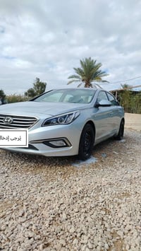 سوناتا • ٢٠١٨ • غاز اصل