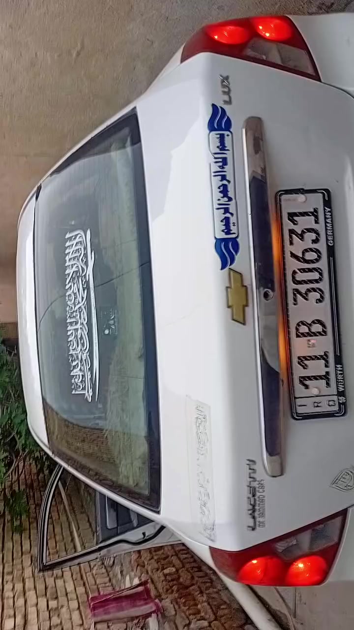 سيارة كير ومكينه عل شرط صار شهرين من من شديتهن كهربائيات حداديه برغي ماعايزه
باسمي رقم بغداد نهايه ٢٧ تسقط 
سياره موظف يوميه ساعه اشغله 
٦٨ السعر هذا رقمي ***********
