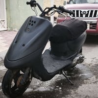 مكينه صافيه • دسك امامي • ناقص كلوب باتري