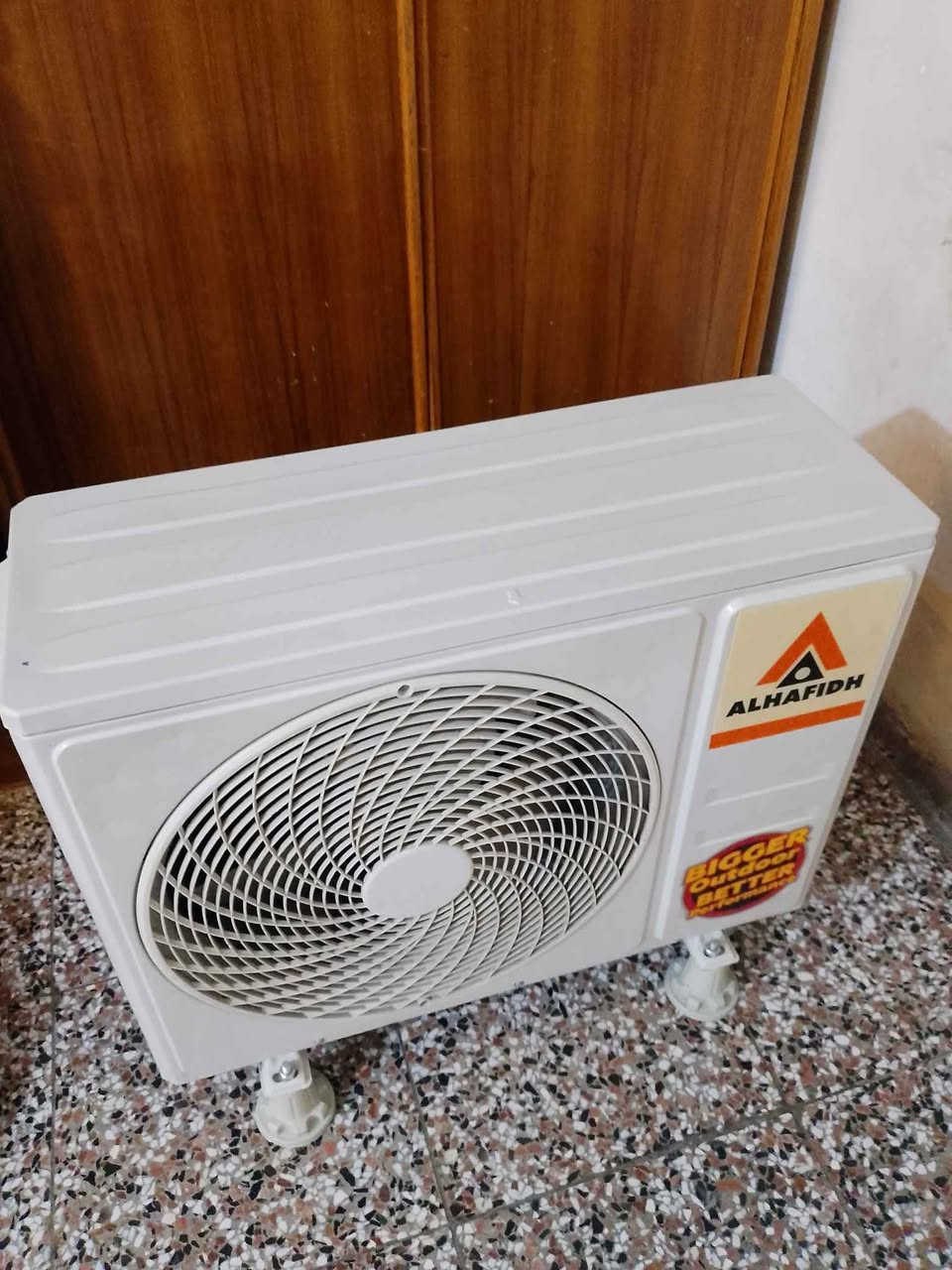 ‎سبلت انفيرتر‎ كربلاء, العراق


**إذا كنت صاحب هذا الإعلان وتريد حذفه لأي سبب، رجاءا أرسل رسالة إلى الدعم الفني**
