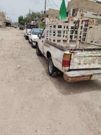 بيكم لبيع موديل ٨٩ محرك ينقص والباقي موضح بالصور رقم بابل العنوان بغدا...