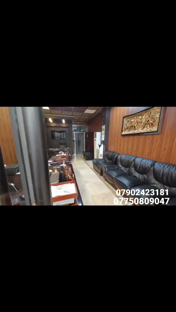 شركة مؤثثة للايجار بالكامل 
***********
***********
