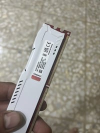 ذاكرة • DDR4 • احذر DDR2