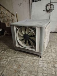 مبردة دكت • كركوك • للبيع