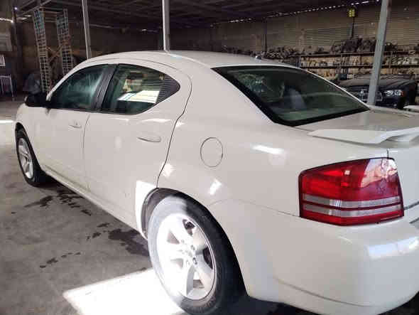 دوج افنجر 2008 رقم بغداد
محرك كير نضيف
حداديه +اذاين محرك جدد
دواخلها نظيفه كلش
تايرات نص عمر
تبريد فقط كمبريسر 
كهربائياتها شغاله بدون جطل ولا كتف خارجي
صبغ عام توني صابغها جماليه فقط
حادث امريكا باب وجاملغ خلف السايق 
مكان السياره كوت 
سعر 65 وبيها مجال 
للاستفسار اتصل على الرقم غير متواجد ع الفيس
***********
