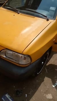 سايبه موديل 2012 . تفاصيل داخل الفيديو . الرقم:07711904496